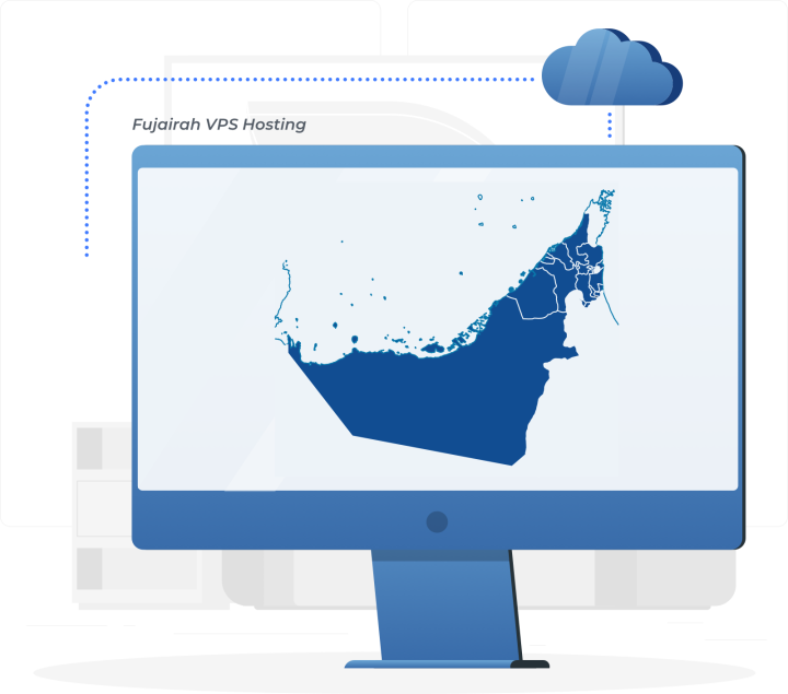 Fujairah VPS Hosting