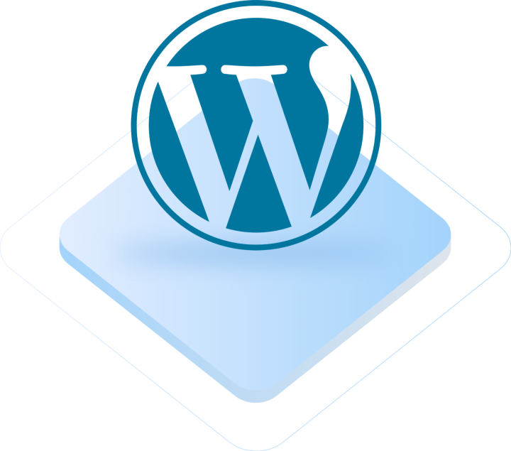 WordPress VPS Hosting