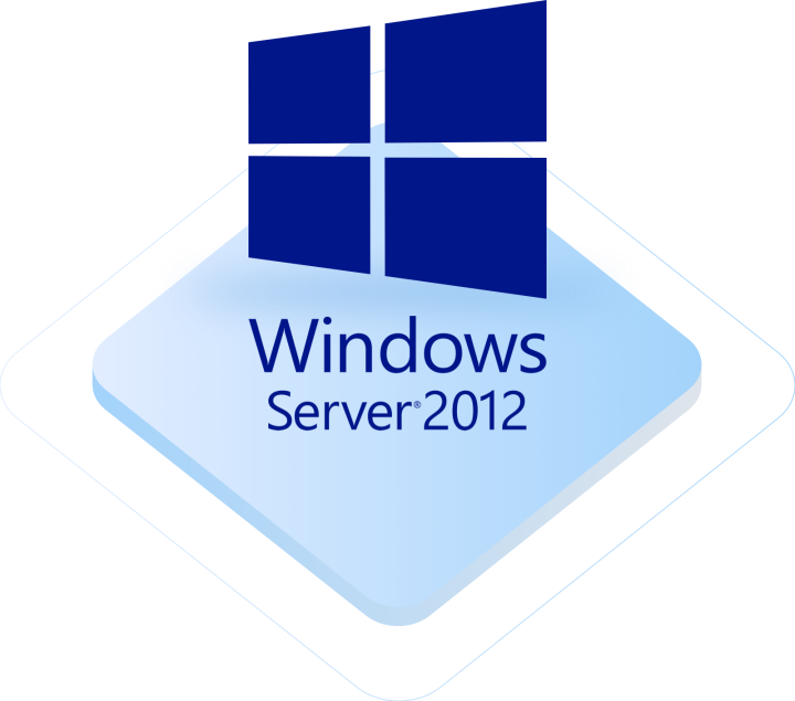 Windows 2012 VPS Hosting