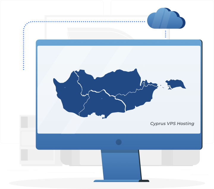 Cyprus VPS Hosting