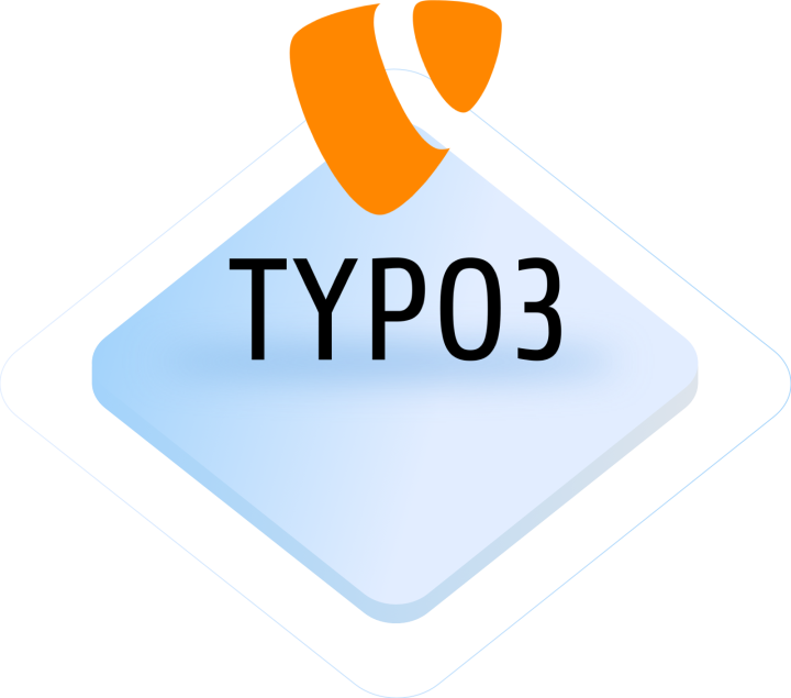 TYPO3 VPS Hosting