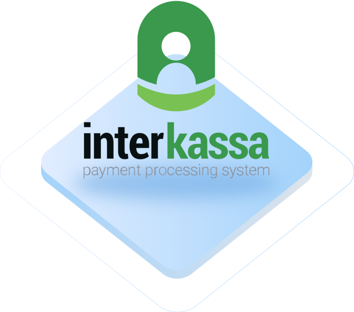 Interkassa VPS server: Buy VPS with Interkassa