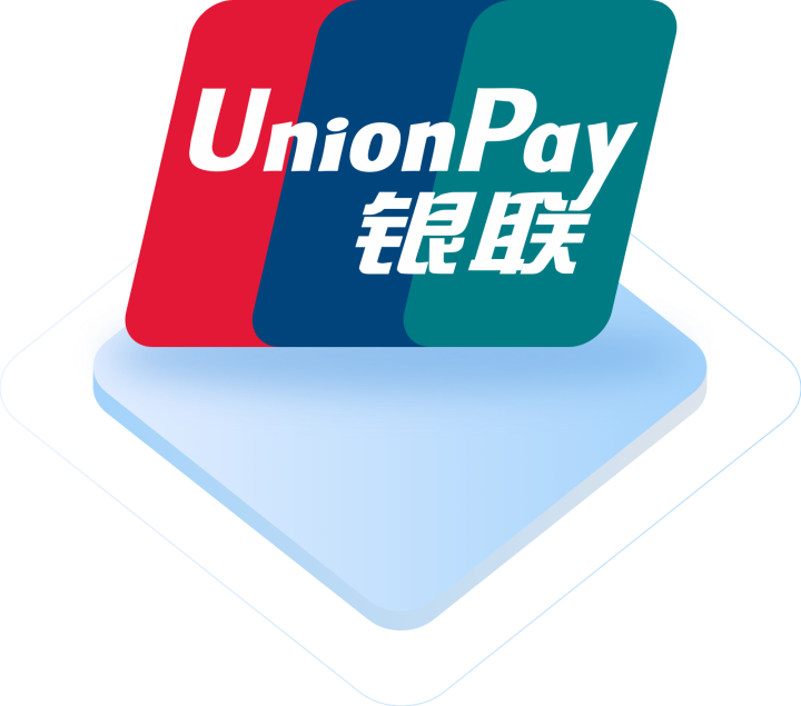 UnionPay VPS server: Buy VPS with UnionPay