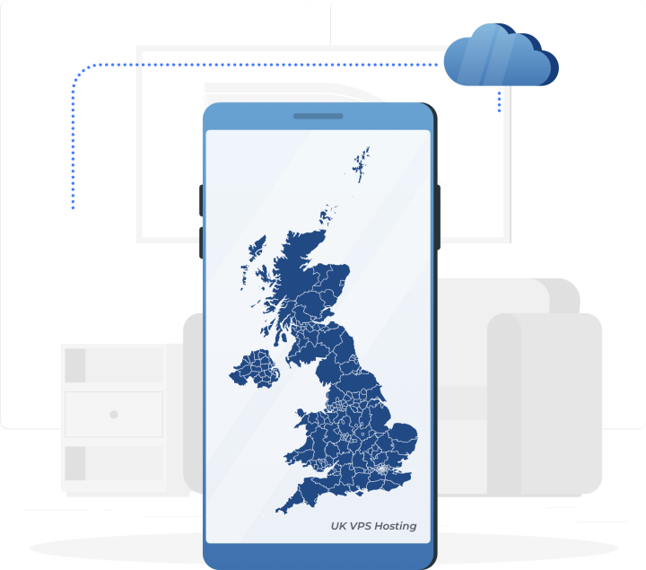 UK VPS Hosting