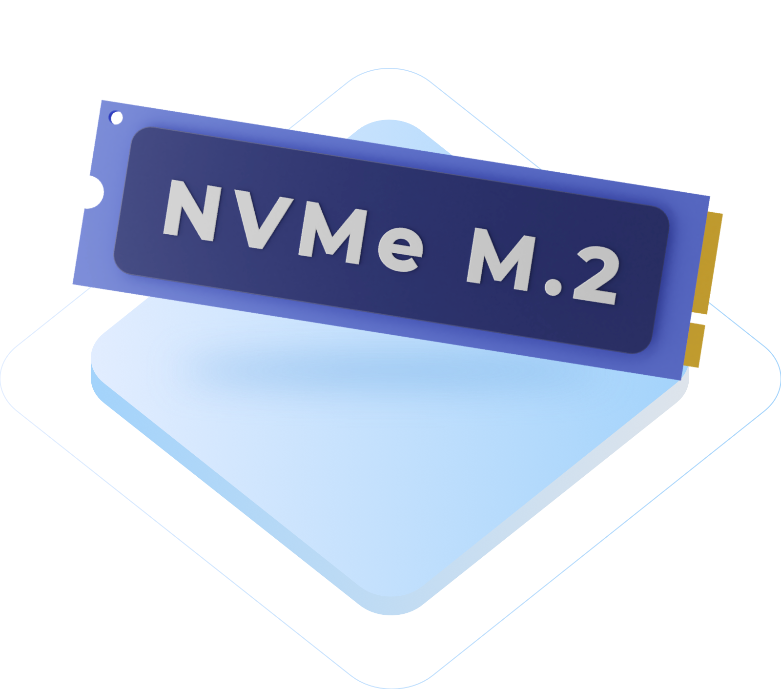 Cheap VPS Server Hosting NVME BlueVPS