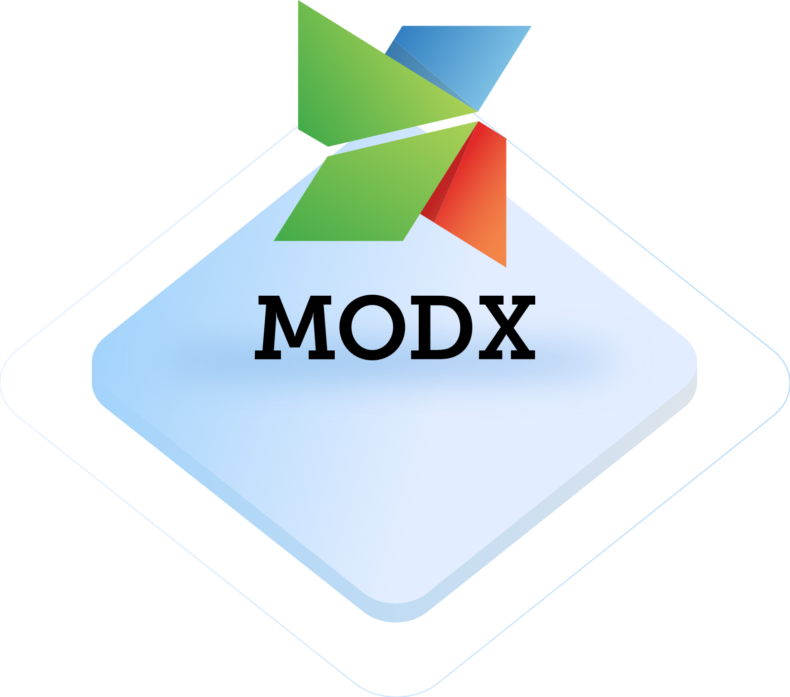 MODX VPS Hosting