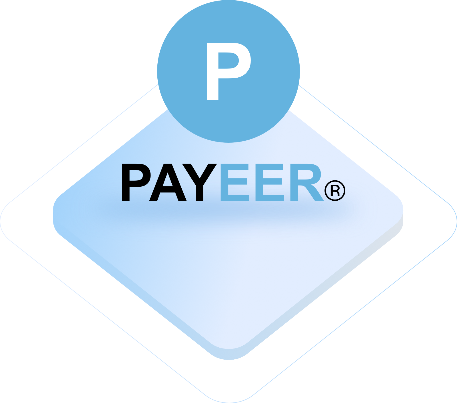 PAYEER VPS server: Buy VPS with PAYEER