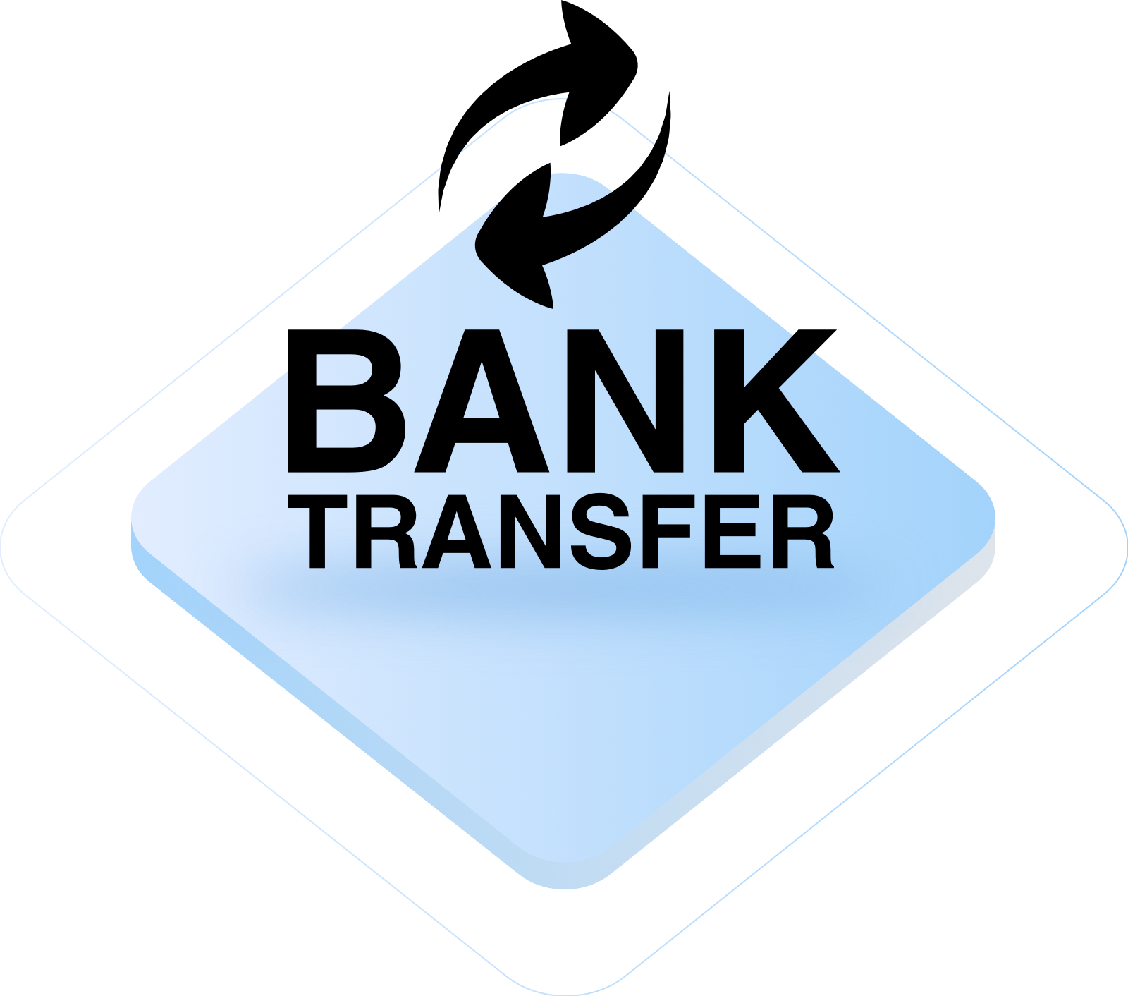Bank Transfer VPS server: Buy VPS with Bank Transfer